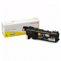 Mực in Fuji Xerox DocuPrint C1190FS Yellow Toner Cartridge