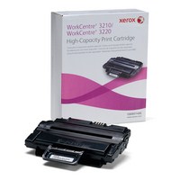 Mực in Fuji Xerox WorkCentre 3210/3220 Black Toner Cartridge (CWAA0775)