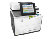 Máy in HP PageWide Enterprise Color MFP 586dn (G1W39A)