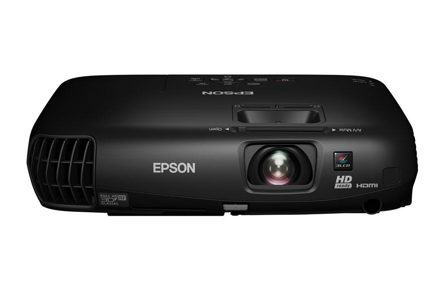 Máy chiếu Epson EH-TW550 3D Projector