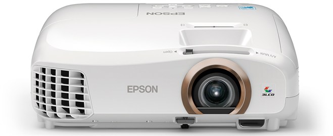 Máy chiếu Epson EH - TW5350 Full HD 3D Projector