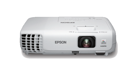 Máy chiếu Epson EB - W18