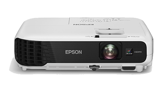 Máy chiếu Epson EB - X04