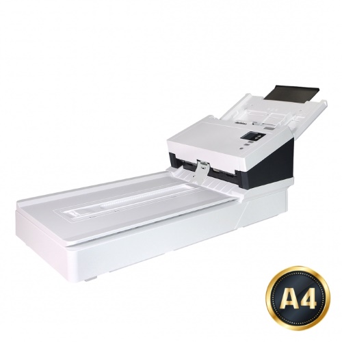 Máy Scan Avision AD345GF series