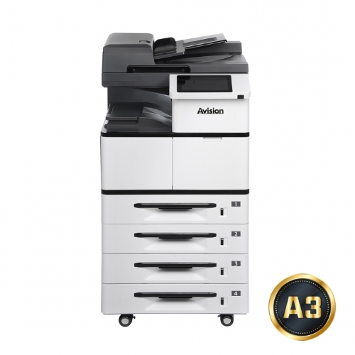 Máy Scan AM76 series