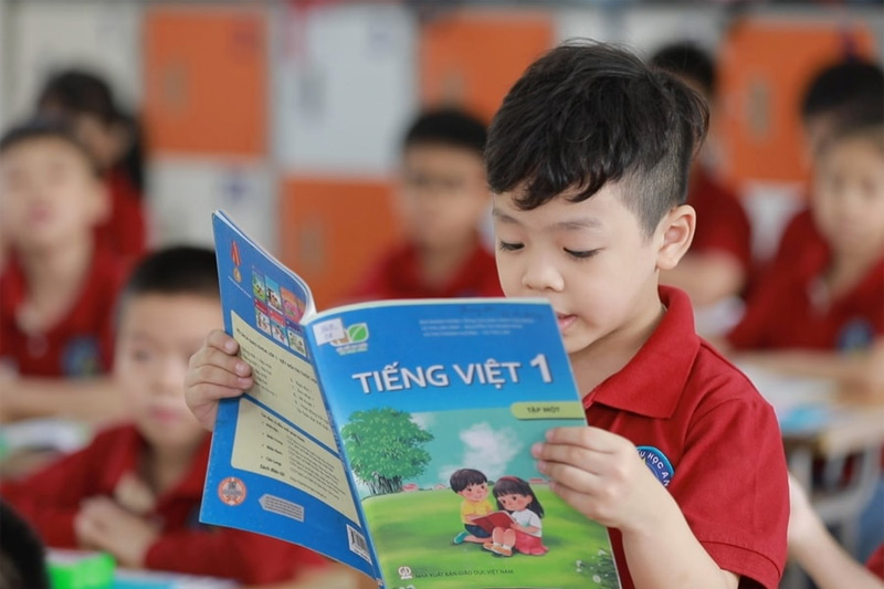 “Kết nối tri thức với cuộc sống” là bộ SGK thống nhất từ 2026 - 2027