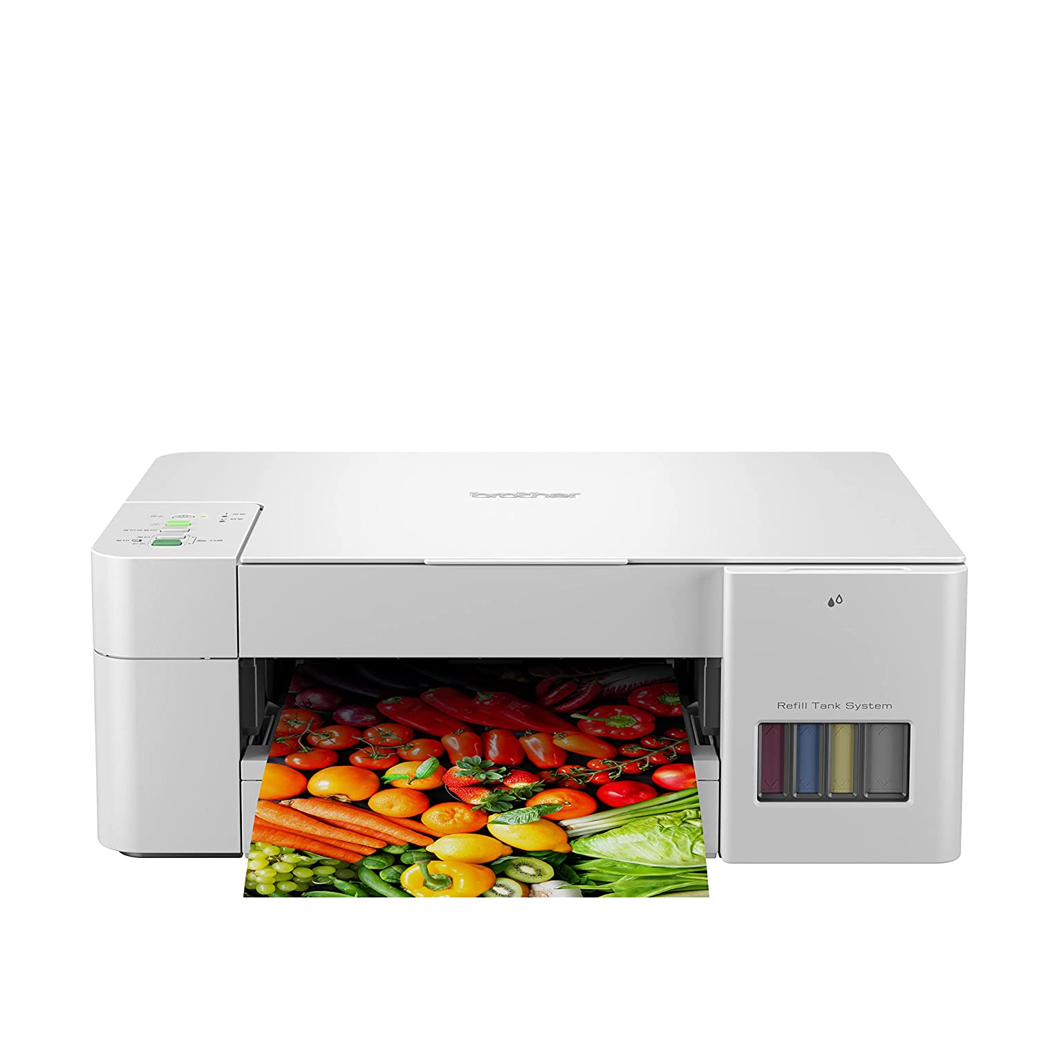 Máy in phun đa năng Brother DCP-T426W