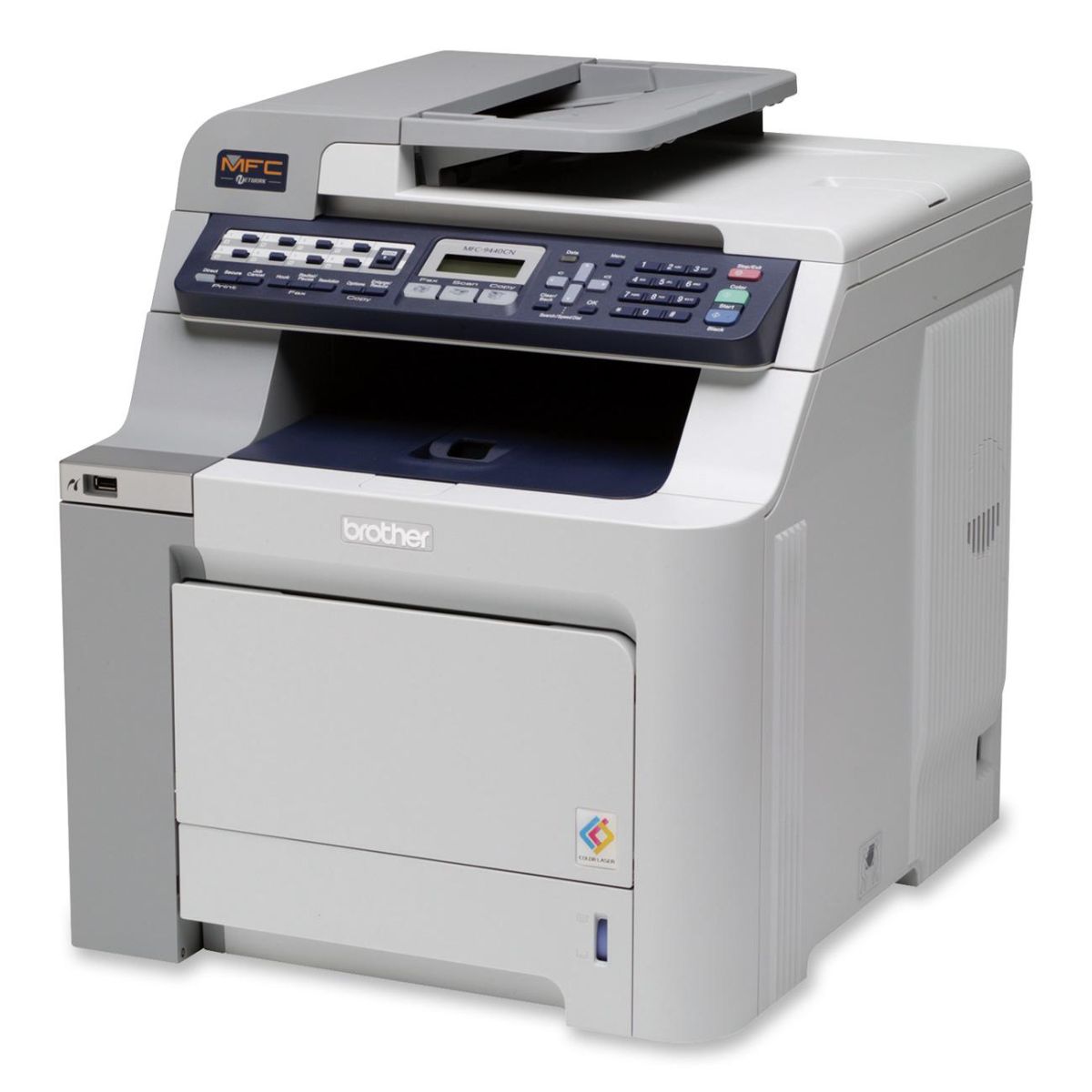 Máy in Brother MFC 9440CN Color Laser Multifunction