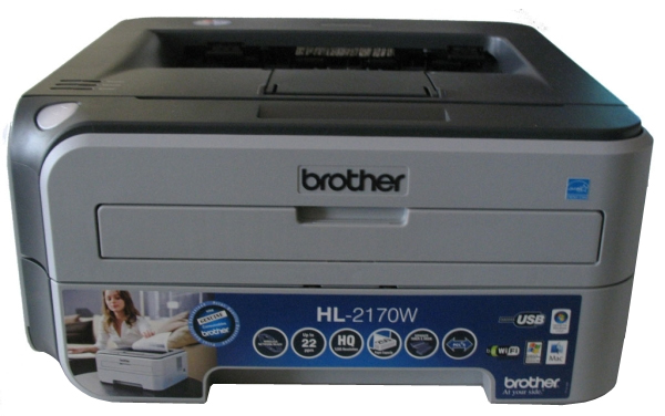 Máy in Brother HL-2170W