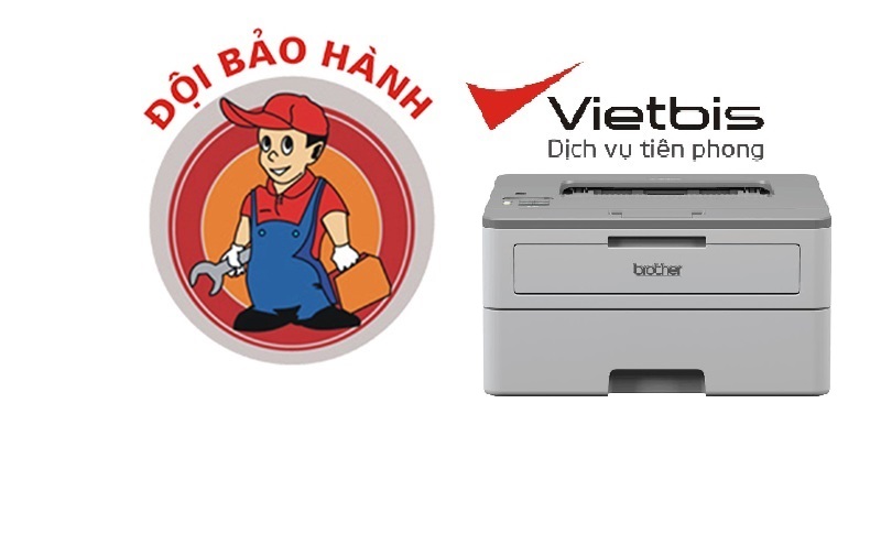 Trung tâm bảo hành máy in Brother HL-B2080DW