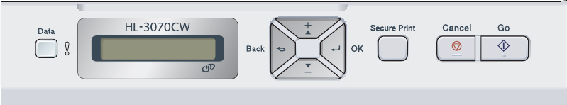 brother-3070-control-panel