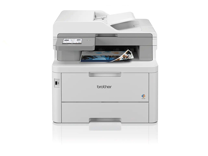 Máy in Laser Brother MFC-L8340CDW