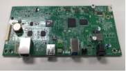 Main điều/ cạc formatter ADS-2700we MAIN PCB ASSY