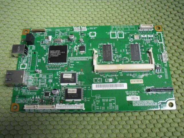 Main Board Brother HL 3040CN (LV0147073)