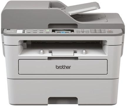 Máy in Brother MFC-B7715DW, scan, copy, fax, in 2 mặt tự động, in wifi