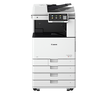 Máy in Canon đa chức năng imageRUNNER ADVANCE DX C3720i