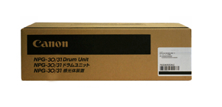 Canon NPG 31 Black Drum Unit (NPG 31)