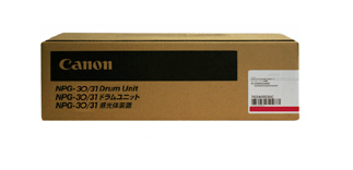 Canon NPG 31 Magenta Drum Unit (NPG 31)