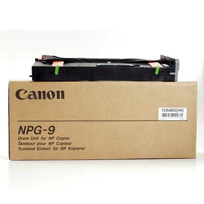 Canon NPG 9 Drum Unit (NPG 9)