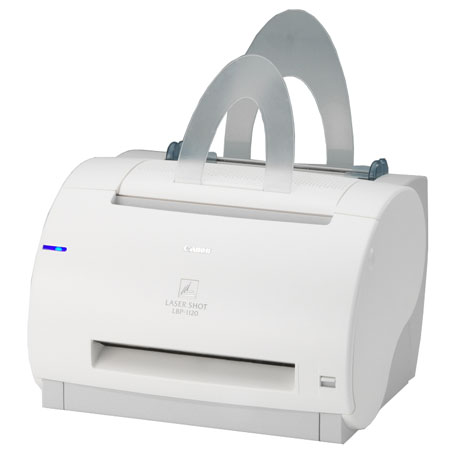 Đổ mực máy in Canon LBP 1120