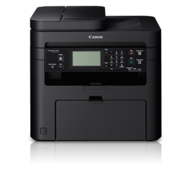 Máy in Canon MF-217w đa năng (Print-Copy-Scan-Fax)- In không dây WIFI