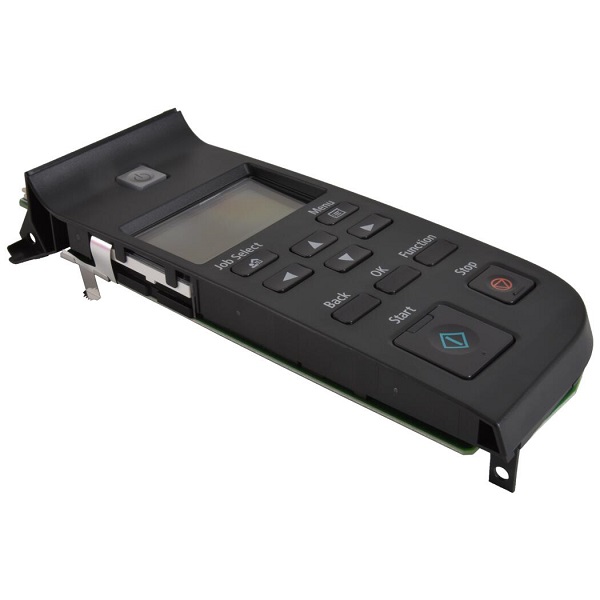 Màn hình scan A3 Canon DR-G2110 Panel