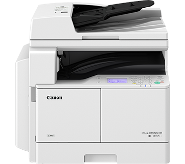 Máy in Canon đa chức năng imageRUNNER 2006N