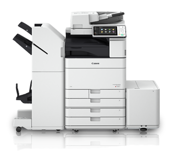 Máy in Canon đa chức năng imageRUNNER ADVANCE C5540i