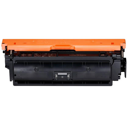 Phôi mực Canon 322 màu xanh