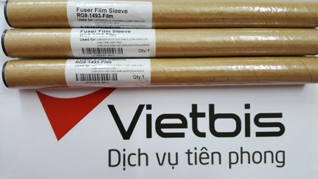 Lô sấy máy in Canon LBP 6300