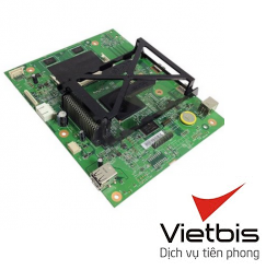 Card Formatter máy in HP3015/3050/3055