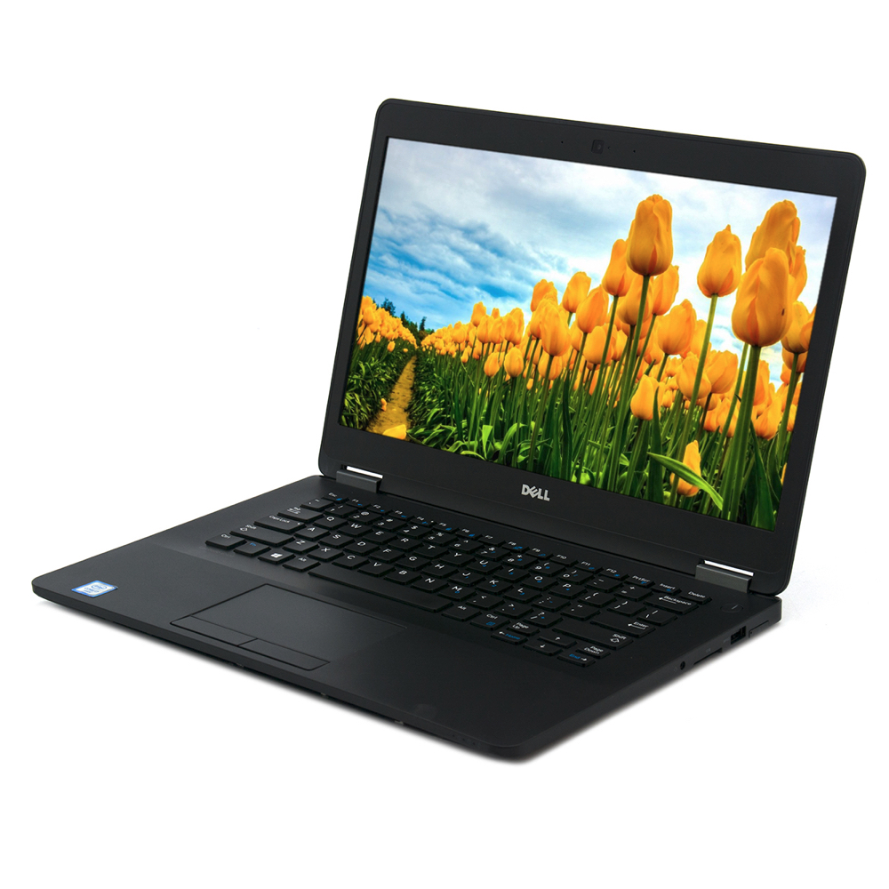 Cho thuê Laptop Dell Latitude E7470 Core i7