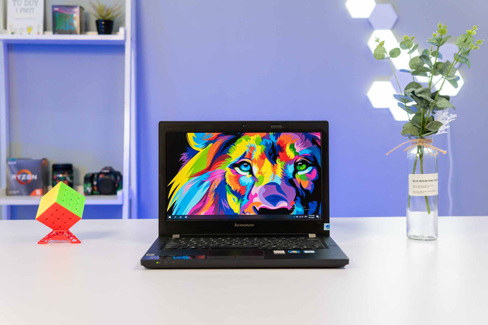Cho thuê Laptop Lenovo Thinkpad X260