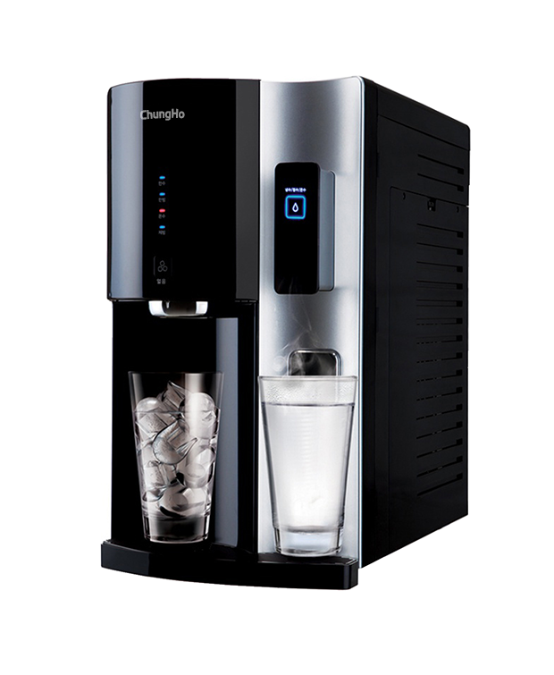 Iguassu Tiny 900 ICE - Cho thuê máy lọc nước văn phòng giá 950K