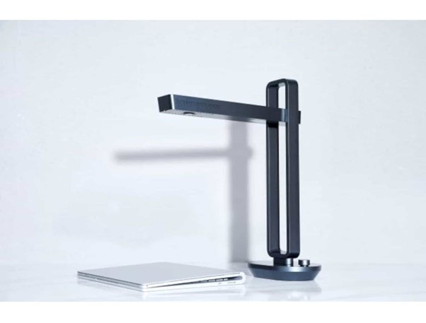 Đánh giá máy scan sách thông minh Czur Aura Pro