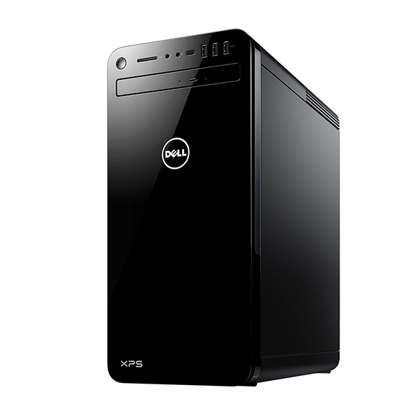 Cho thuê máy tính DELL XPS 8930 - INTEL CORE I7-9700 - 32GB RAM - NVIDIA GEFORCE GTX 1660 TI - 1TB HARD DRIVE + 256GB SSD - WIFI