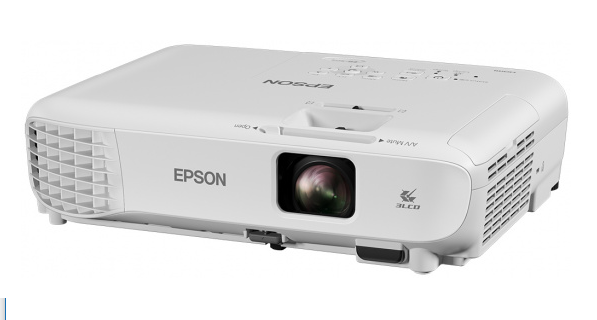 Máy chiếu Epson EB-S05
