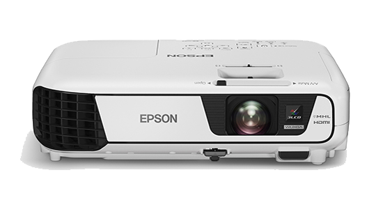 EB-X31: Máy chiếu Epson EB-X31