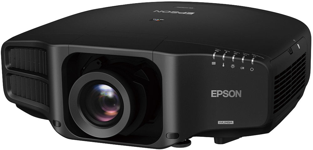 EB-G7905U: Máy chiếu Hội trường Epson  EB-G7905U
