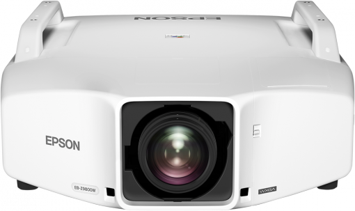 EB-Z9800W: Máy chiếu hội trường lớn Epson EB-Z9800W