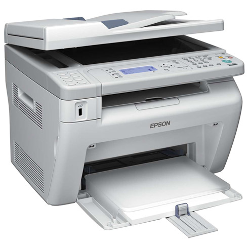 Đổ mực máy in EPSON ACULASER MX14FN
