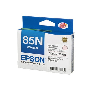 Mực in Epson 85N Light Magenta Ink Cartridge (T085600)