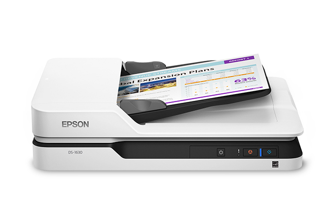 Sửa máy scan Epson DS-1630