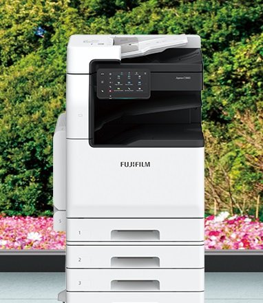 Máy Photocopy màu FUJIFILM Apeos C3060