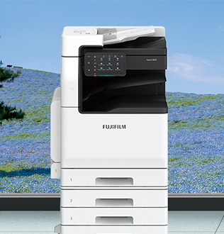Máy Photocopy FUJIFILM Apeos 2560