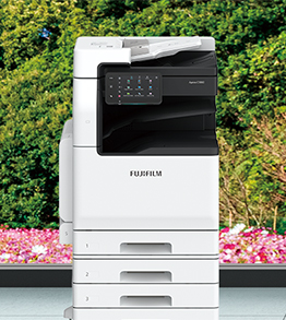 Máy Photocopy màu FUJIFILM Apeos C2060