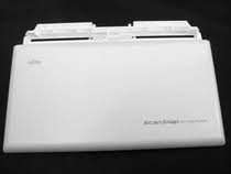 Khay đỡ giấy ra máy scan Fujitsu S1500