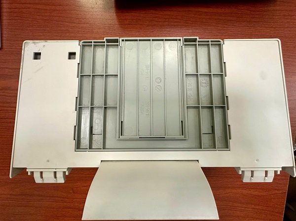Khay giấy máy scan Fujitsu Fi-5530C2
