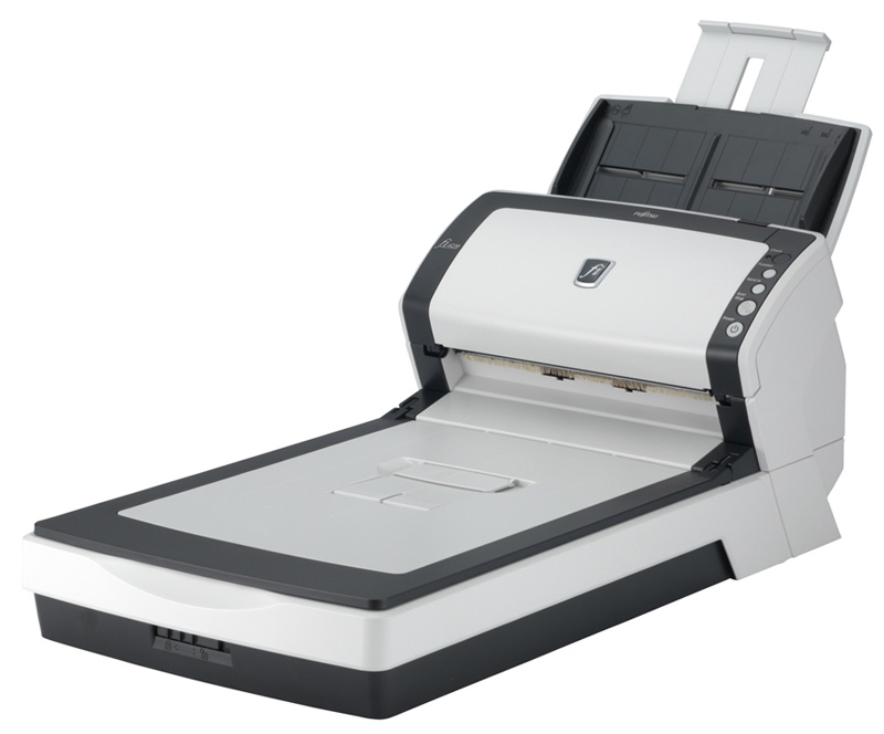 Sửa máy scan Fujitsu fi-6230