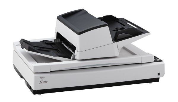Sửa máy scan Fujitsu FI-7700